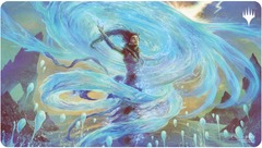 Ultra Pro - Playmat - MTG Modern Horizons 3 Blue